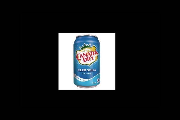 Club Soda