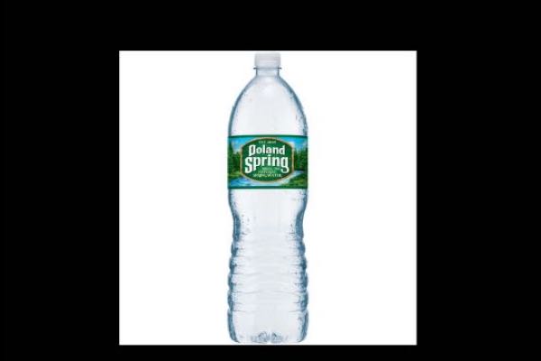 Poland Spring Water