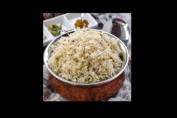 Basmati Jeera Rice (LS)