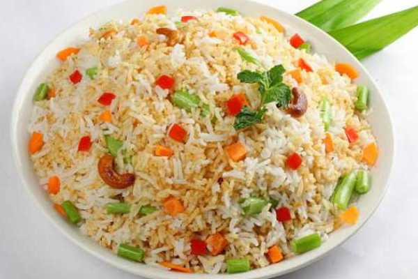Patiala Pulav