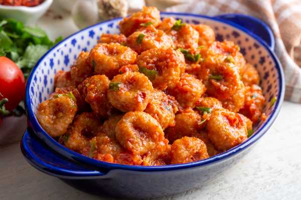 Shrimp 555