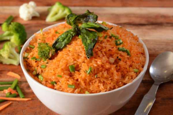 Veg Schezwan Fried Rice