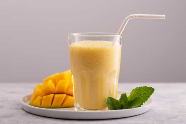 Mango Lassi