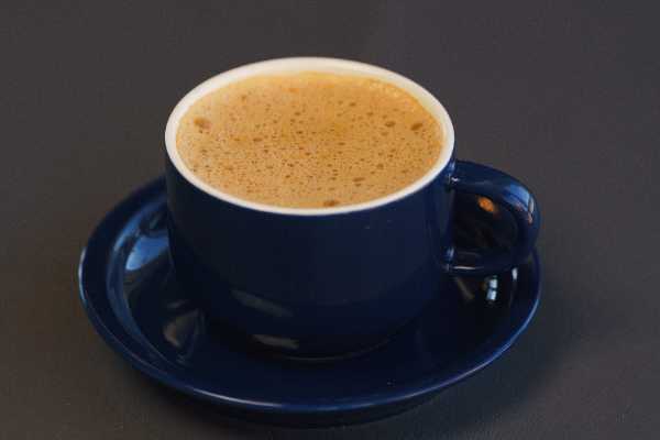 Indian Chai (Tea)