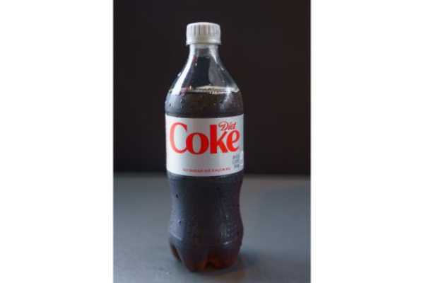 Diet Coke