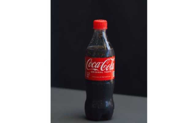 Coke