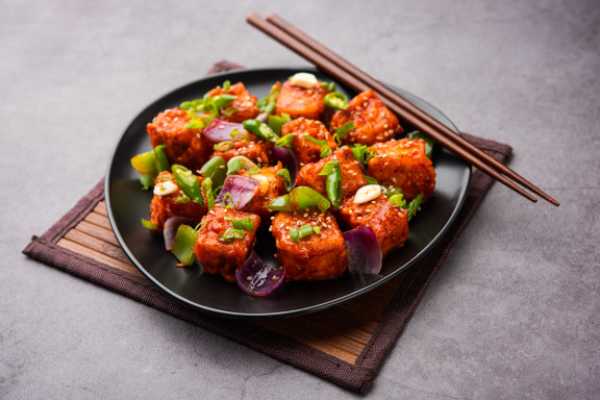 Paneer Majestic