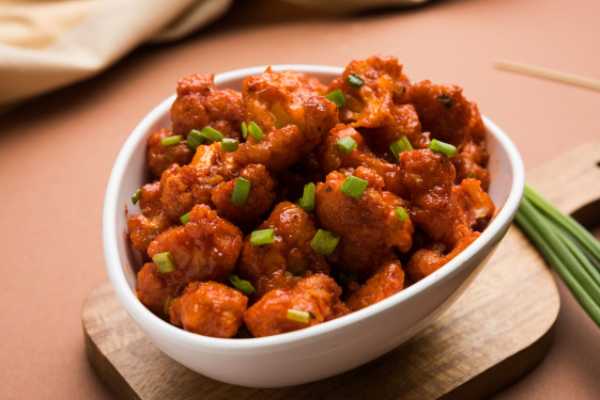 Gobi Manchurian