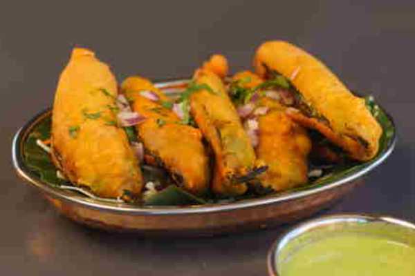 Cut Mirchi