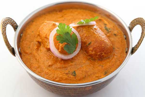 Veg Khorma