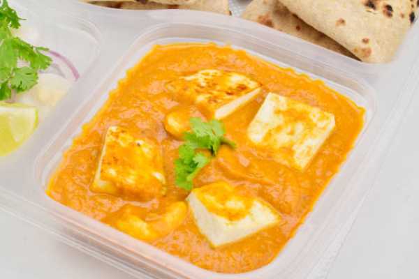 Kaju Paneer