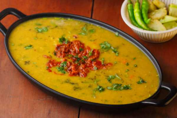 Dal Tadka