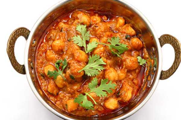 Channa Masala