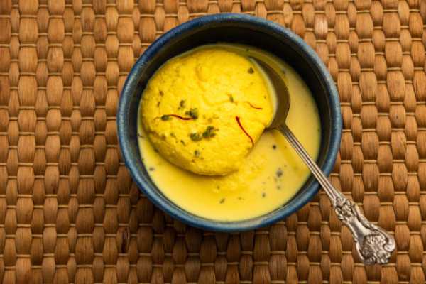 Rasmalai