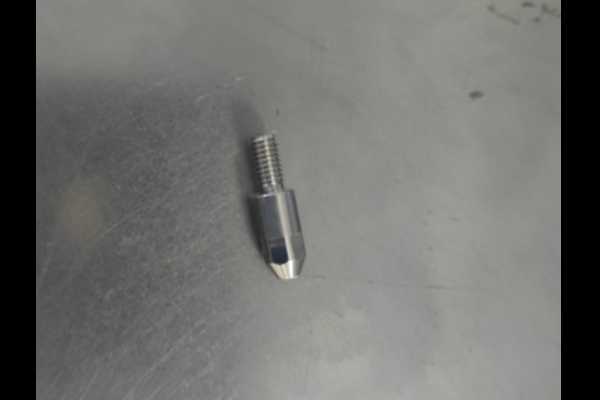 Custom Flag Mount - #PR-PRN-223A