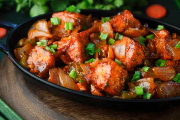 Paneer 65