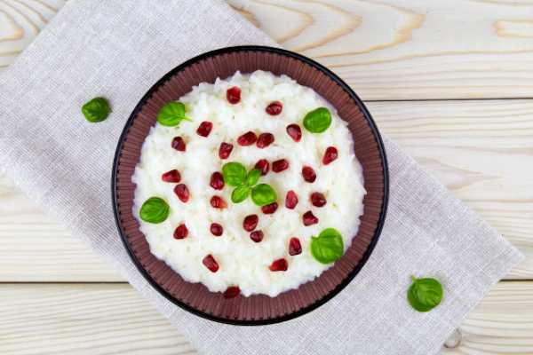 Curd Rice