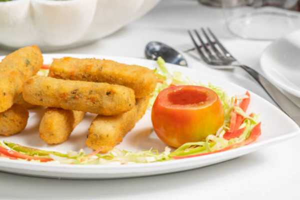 Paneer Gold Finger