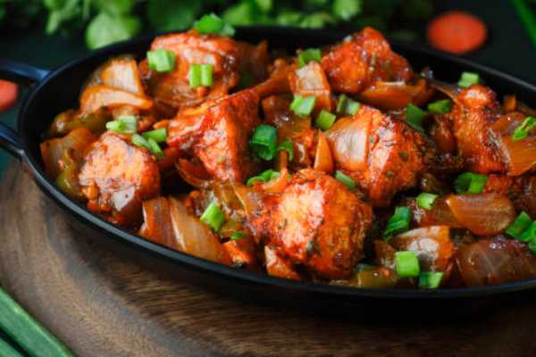 Paneer 65