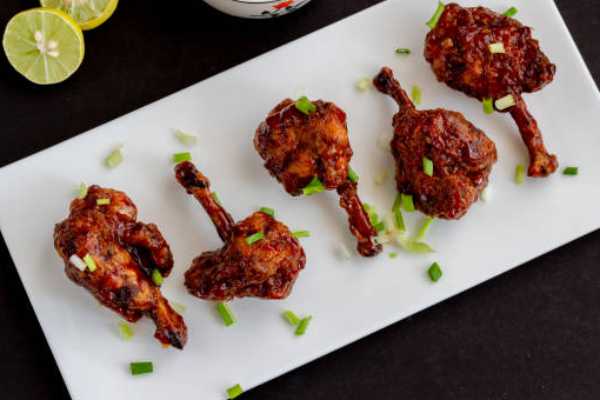 Chicken Lolipop