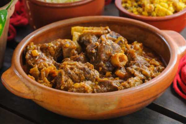 Rayalaseema Mutton Fry