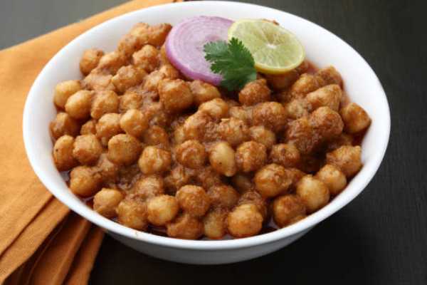 Chana Masala