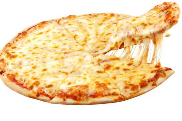 Cheese Pizza