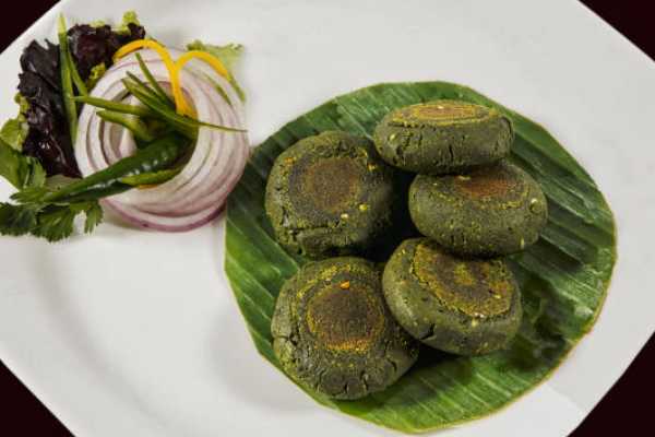 Cheese Harabara Kebab
