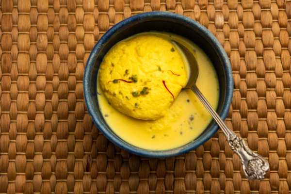 Rasmalai
