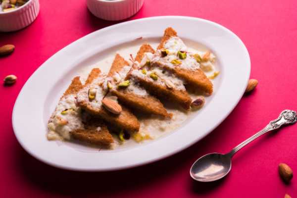 Shahi Tukda