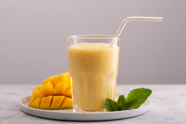 Mango Lassi 