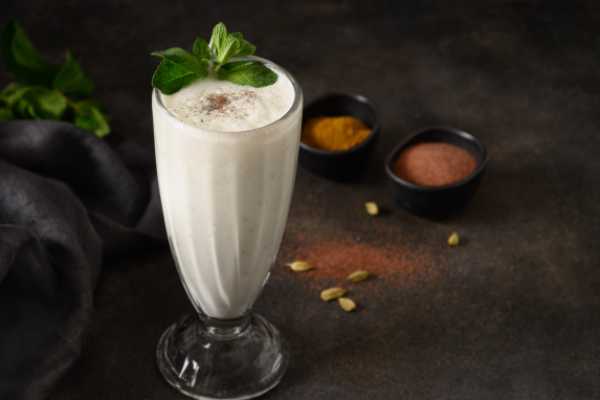 Salt Lassi
