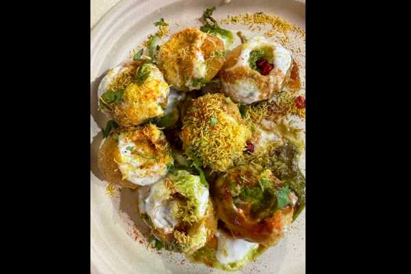 Sev Puri