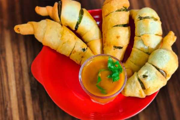 Cut Mirchi