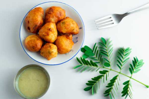 Mysore Bonda