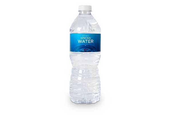 Water Bottle