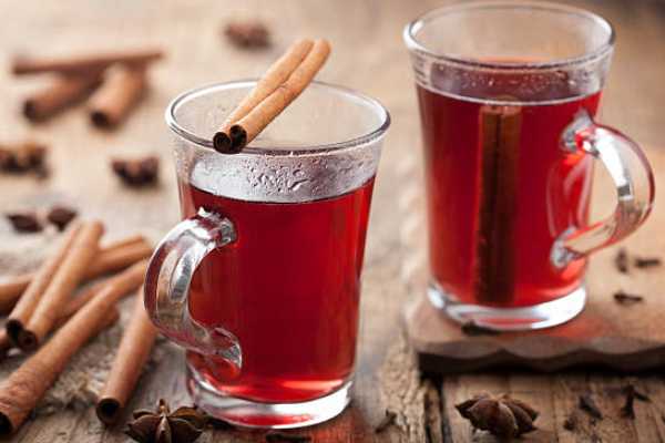 Irani Chai Large