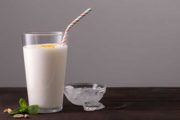 Sweet Lassi