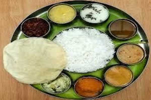SPL NON VEG MEAL