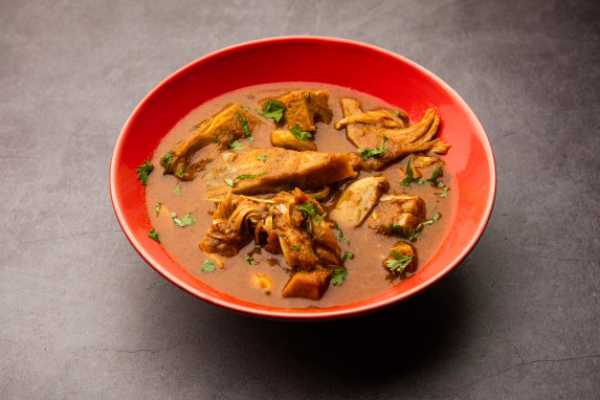 Andhra Chicken curry