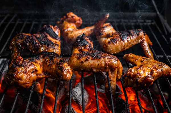 BBQ Chicken