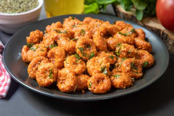 Shrimp 777