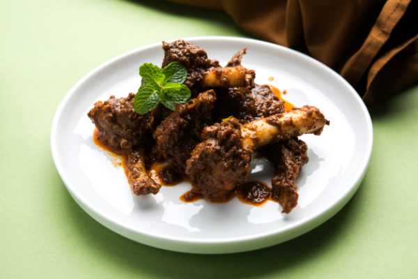 Goat Fry