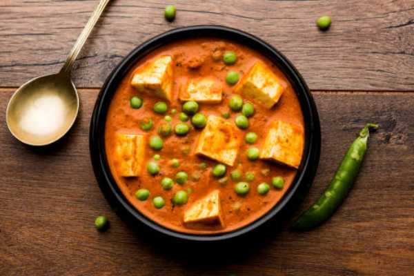 Paneer Masakali