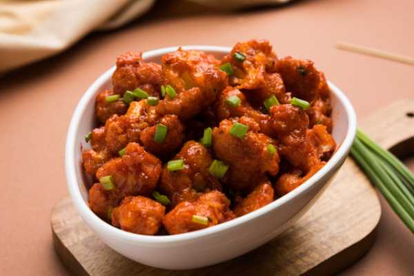 Gobi Manchurian