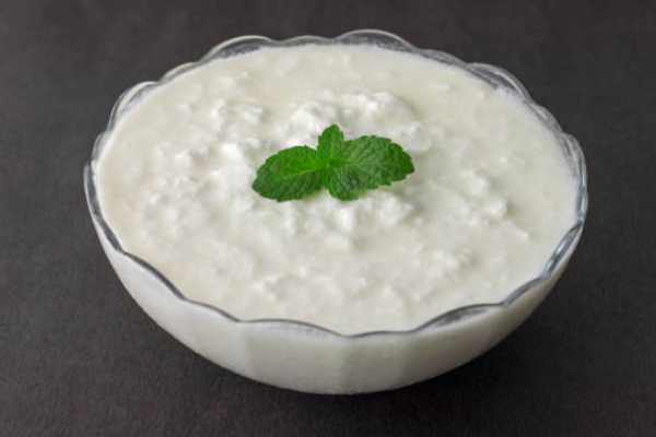 Yogurt