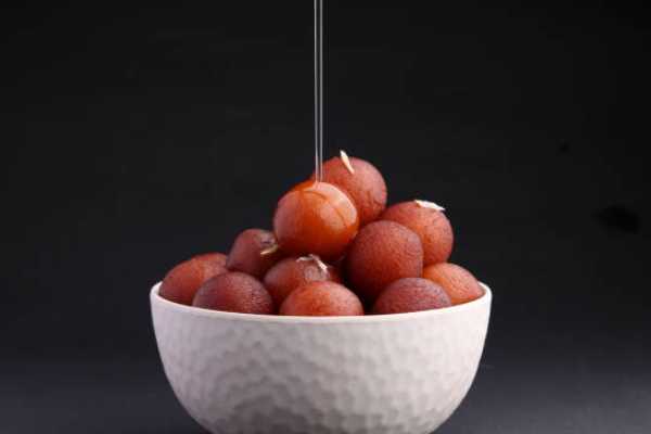 Gulab Jamun