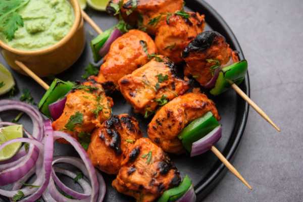Chicken Tikka