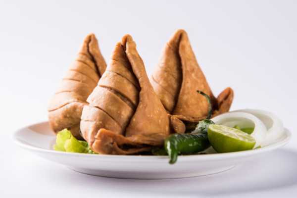 Samosa
