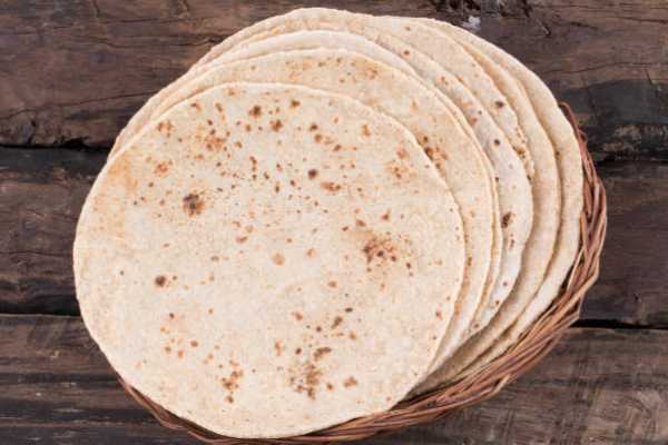 Extra Chapathi (1)